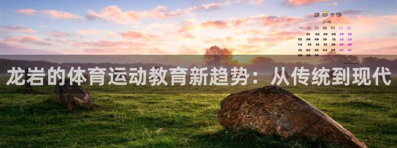 注册vsport体育官方正版app：龙岩的体育运动教