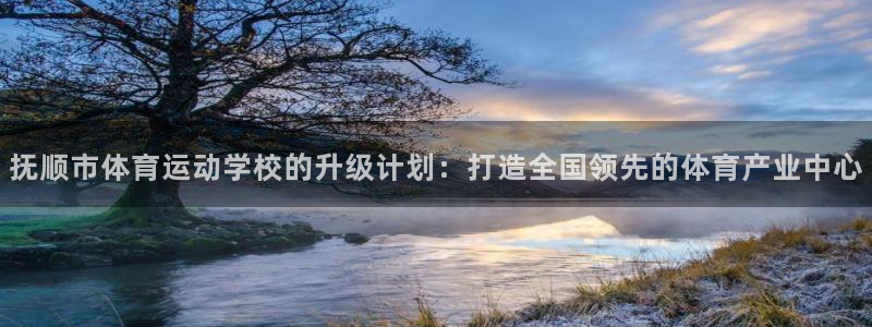 vsport体育官方正版app集团官网首页网址：抚顺市体育运