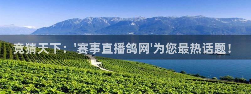 火凤直播体育直播最新赛程：竞猜天下：\'赛事直播鸽网\'为您最热话题！