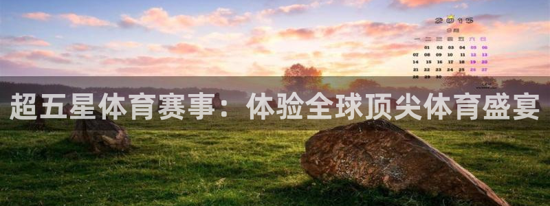 火凤足球直播免费观看：超五星体育赛事：体验全球顶尖体育盛宴